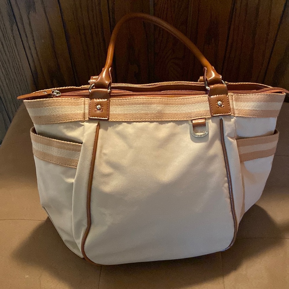 Large tote/travel bag